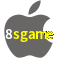 Aplicativo 8sgame para iOS