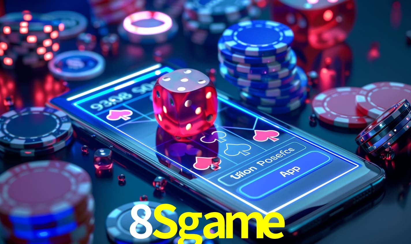 Baixar App 8Sgame