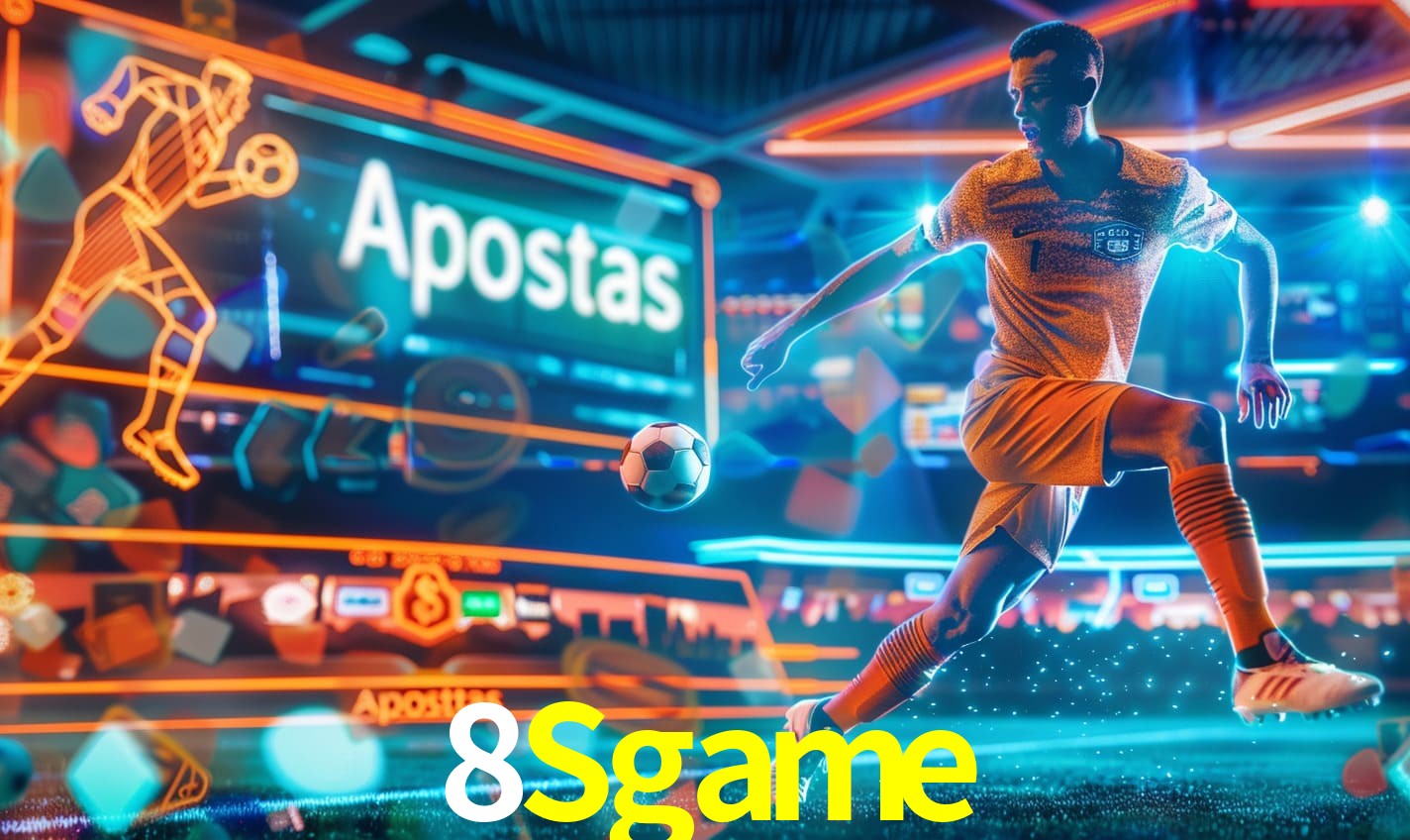 Apostas 8Sgame
