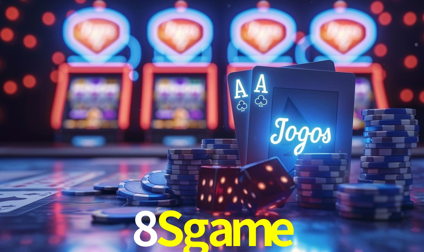 Lista de Jogos 8Sgame