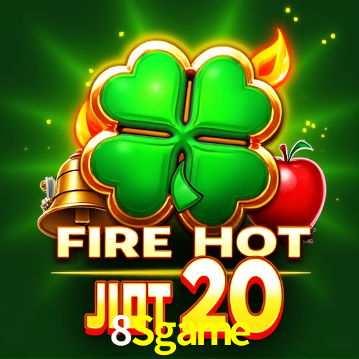 Melhor Casino Online 8Sgame
