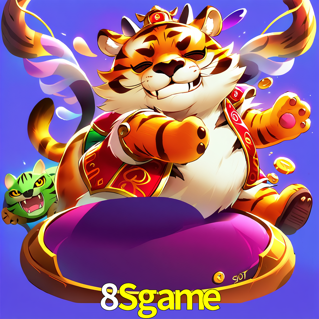 Cassino Online 8Sgame