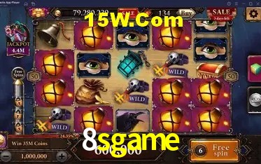 A Popularidade dos Caça-Níqueis no 8sgame