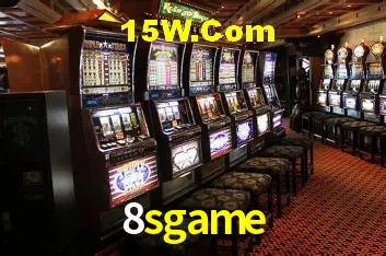 Descubra a Essência do 8sgame: Nossa História e Compromissos