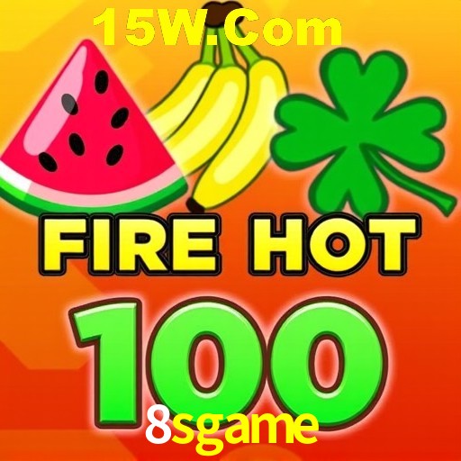 Slot Games 8sgame