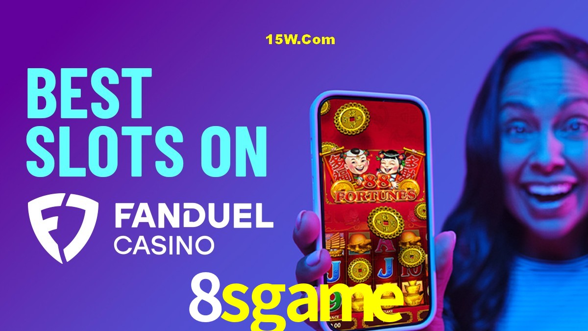 Welcome Bonus 8sgame