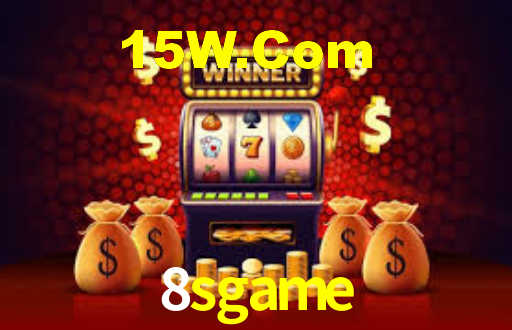 8sgame