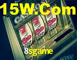 8sgame