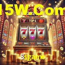 Welcome Bonus 8sgame