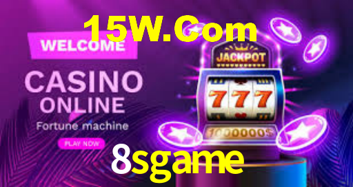 8sgame