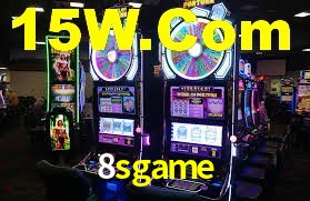 8sgame