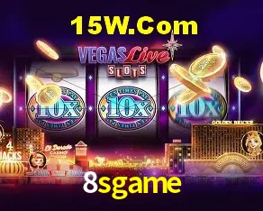 Descubra o Programa VIP da 8sgame: Vantagens Exclusivas para Jogadores