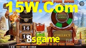 Tournaments 8sgame