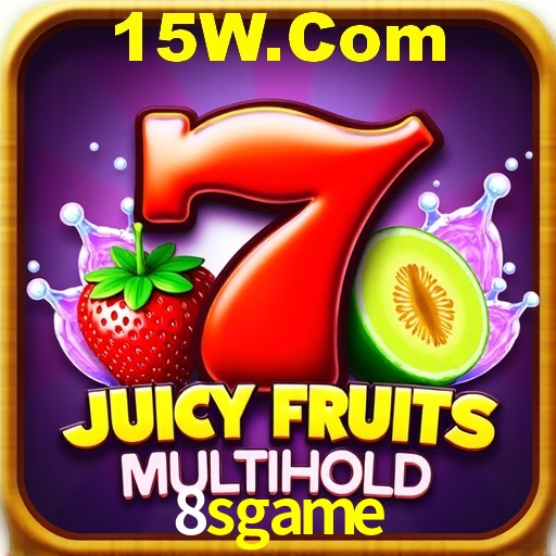 Jogos de Slot 8sgame