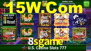 Blackjack Table 8sgame