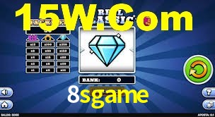 8sgame