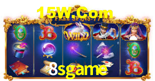 8sgame