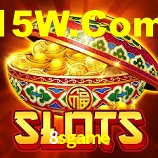 8s games