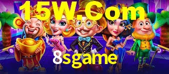8sgame