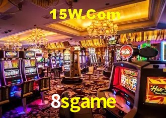A Experiência Imersiva dos Cassinos Ao Vivo no 8sgame