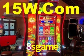 Sinta a adrenalina dos jogos de cassino com 8sgame